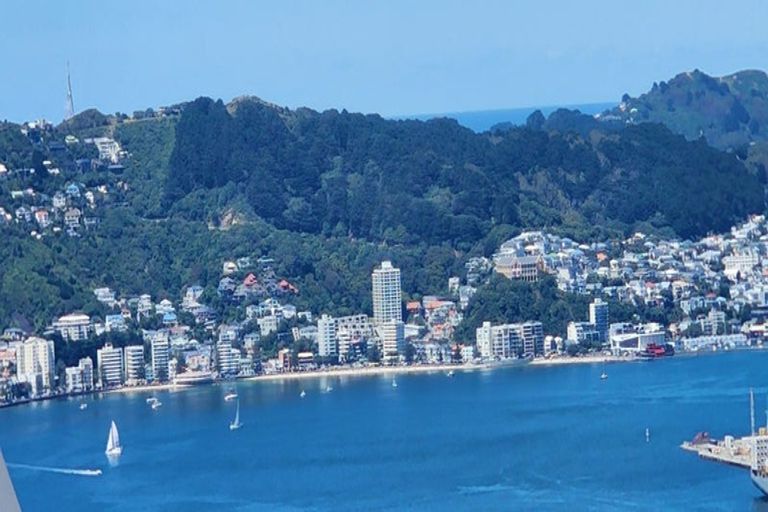 Photo of property in 52 Homebush Road, Khandallah, Wellington, 6035