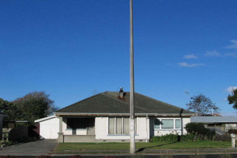 Photo of property in 63 Taradale Road, Onekawa, Napier, 4110