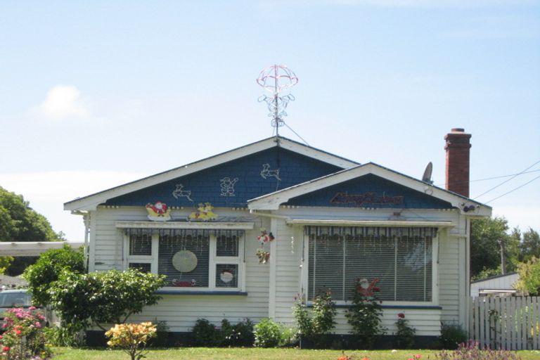 Photo of property in 22 Barrington Street, Somerfield, Christchurch, 8024