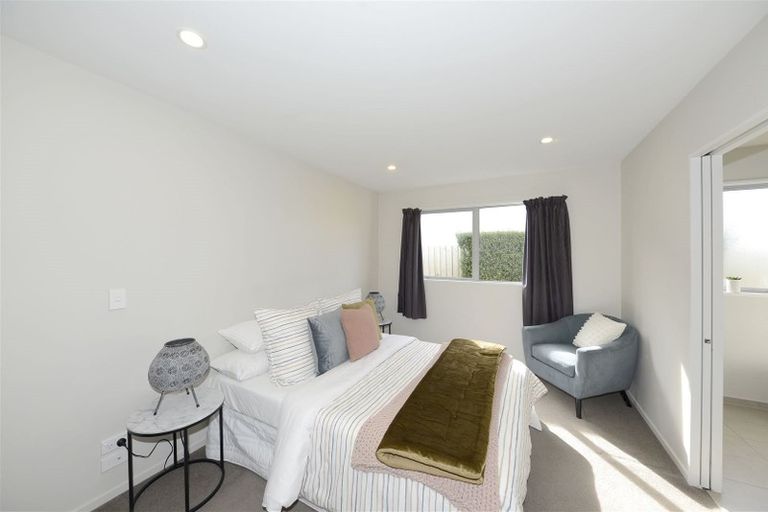 Photo of property in 40 Greenaway Street, Halswell, Christchurch, 8025