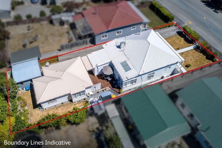 Photo of property in 102 Perry Street, Masterton, 5810