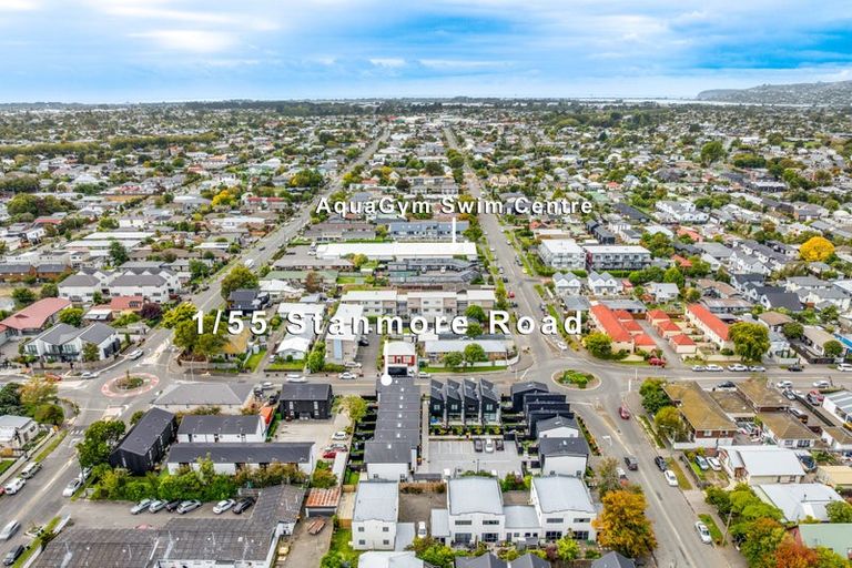Photo of property in 1/55 Stanmore Road, Linwood, Christchurch, 8011