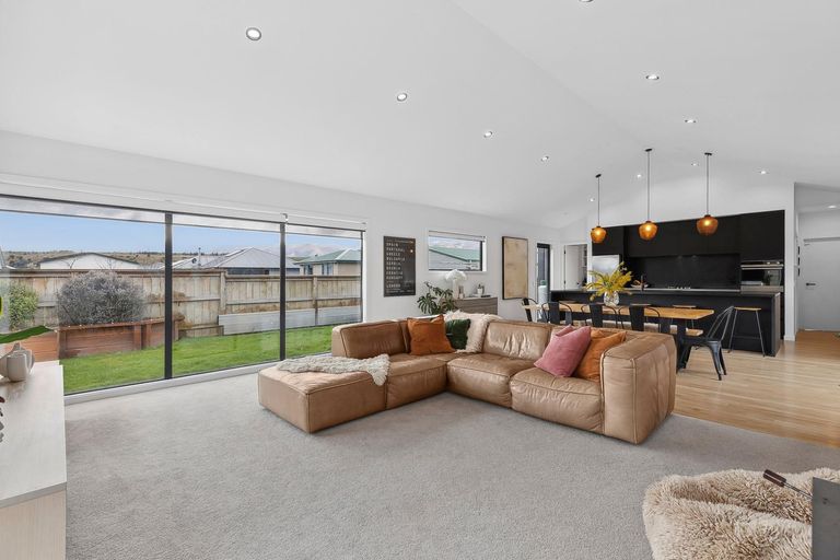 Photo of property in Luggate Park, 17 Cooper Crescent, Luggate, Cromwell, 9383