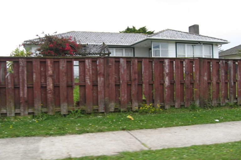 Photo of property in 10 Sperry Place, Mangere, Auckland, 2022