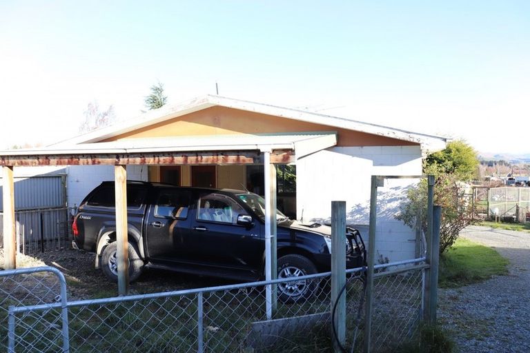 Photo of property in 129 Pasture Street, Lumsden, 9730