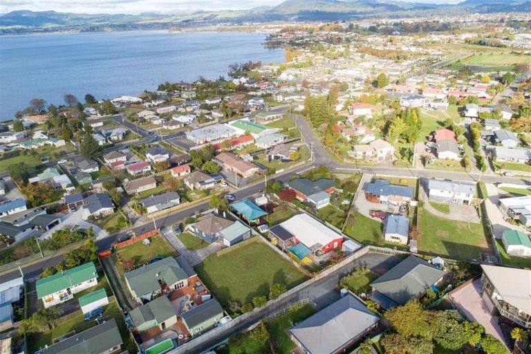 Photo of property in 33a Taharangi Street, Koutu, Rotorua, 3010
