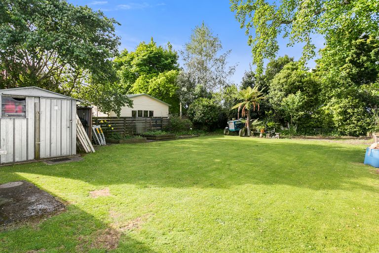 Photo of property in 35 Elizabeth Street, Matamata, 3400