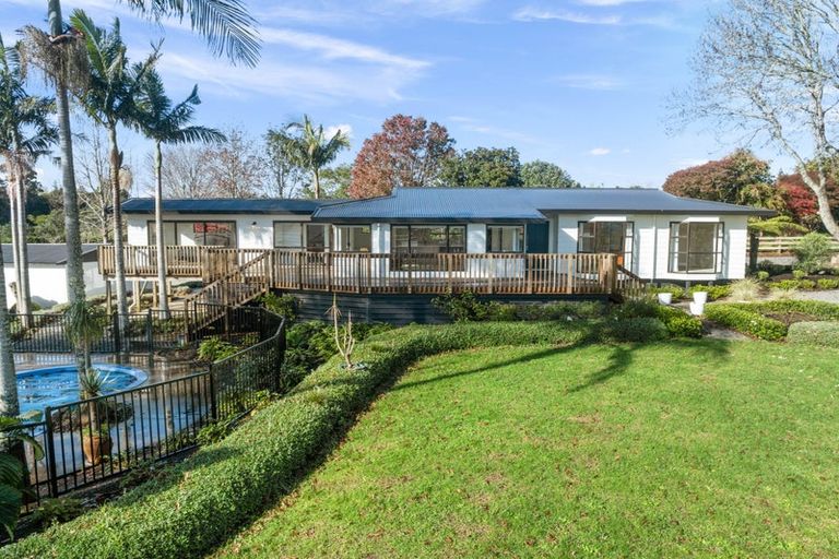 Photo of property in 66 Access Road, Kerikeri, 0230