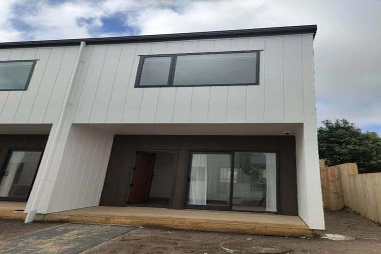 Photo of property in 9/16 William Roberts Road, Pakuranga, Auckland, 2010