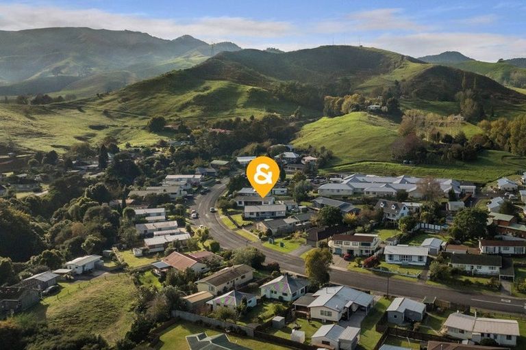 Photo of property in 18 Keepa Avenue, Paeroa, 3600