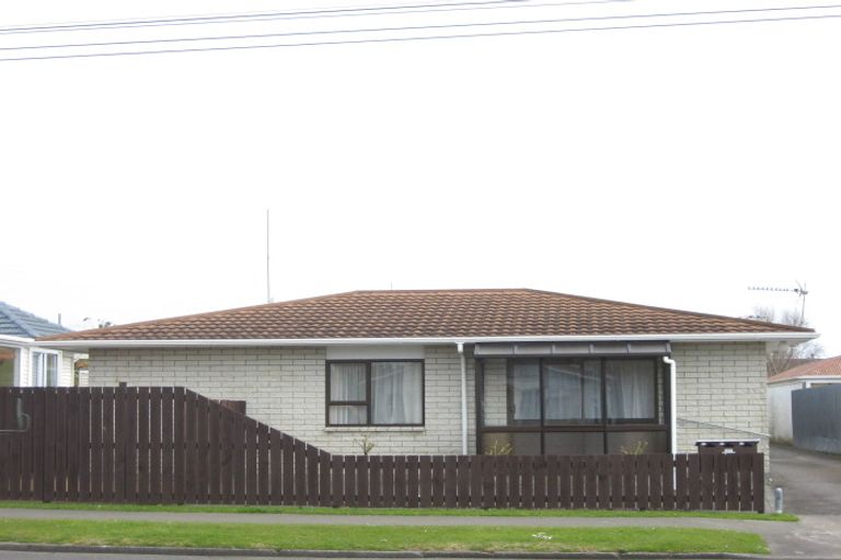 Photo of property in 358b Carrington Street, Upper Vogeltown, New Plymouth, 4310
