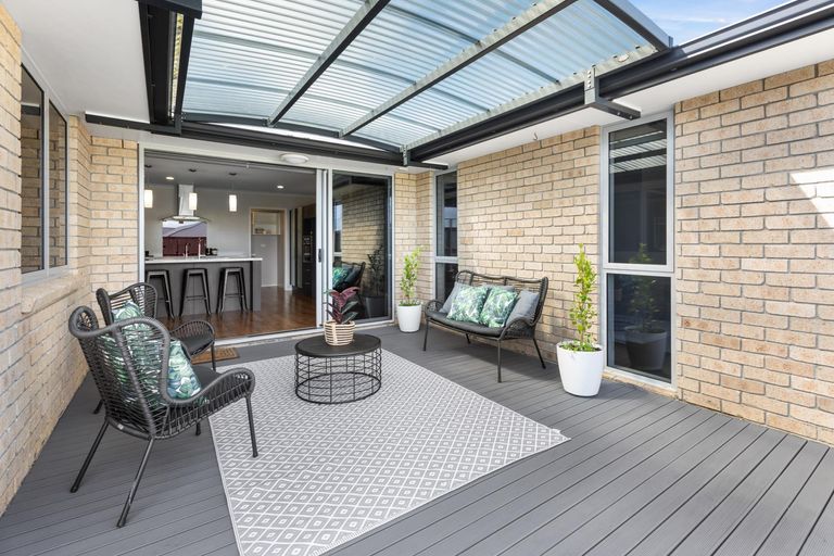 Photo of property in 25 Ballybunnion Crescent, Morrinsville, 3300