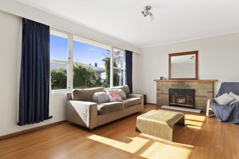 Photo of property in 28 Bongard Street, Gate Pa, Tauranga, 3112