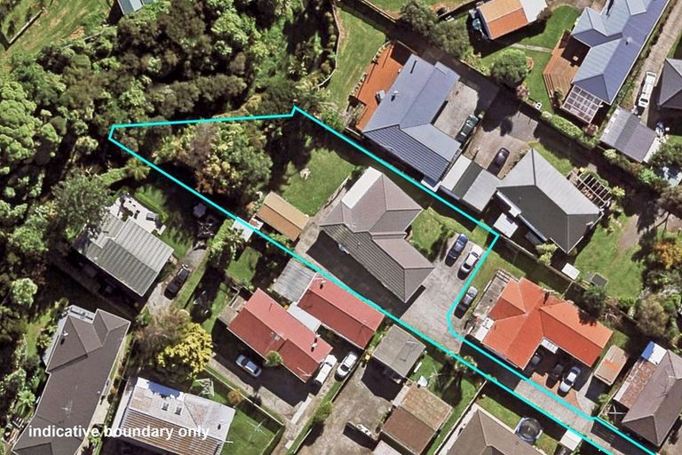 Photo of property in 32a Pembroke Street, Papatoetoe, Auckland, 2025