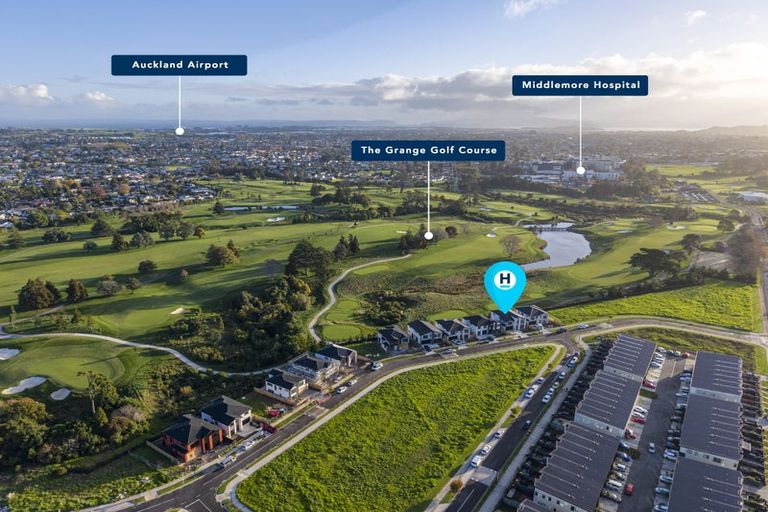 Photo of property in 17 Puia Street, Papatoetoe, 2025