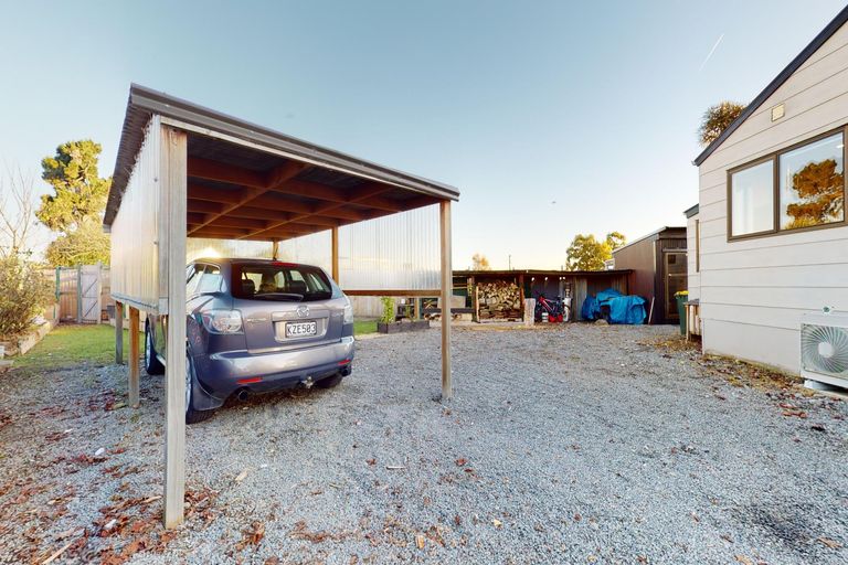 Photo of property in 2 Murdoch Place, Mayfield, Ashburton, 7778