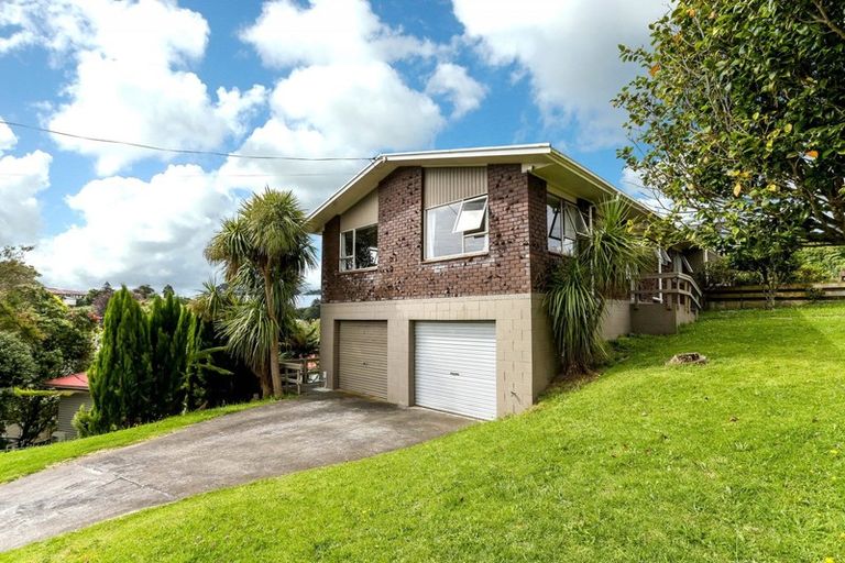 Photo of property in 92 David Street, Lynmouth, New Plymouth, 4310