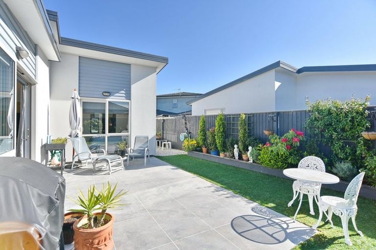 Photo of property in 3 Addies Way, Kaiapoi, 7630
