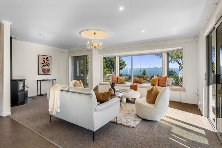 Photo of property in 1 Malvern Avenue, Atawhai, Nelson, 7010