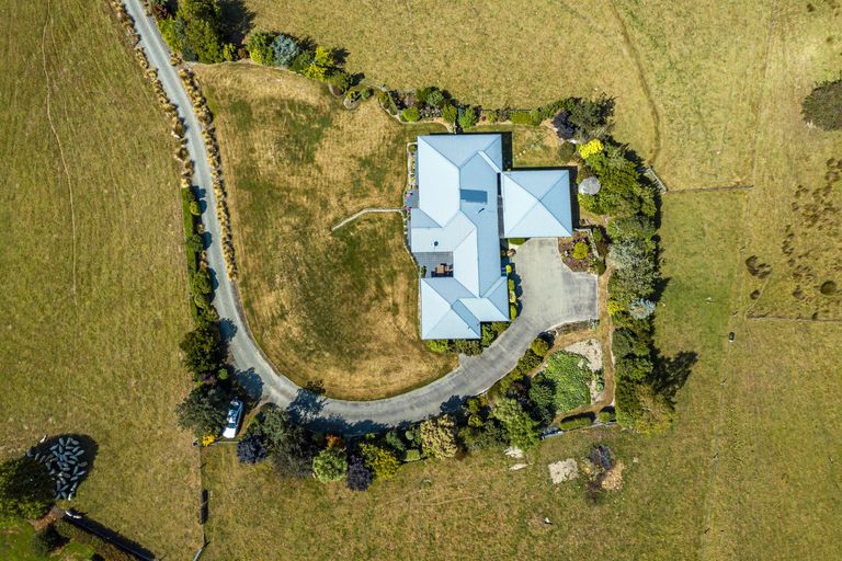 Photo of property in 41 Kalaugher Road, Geraldine Downs, Geraldine, 7991