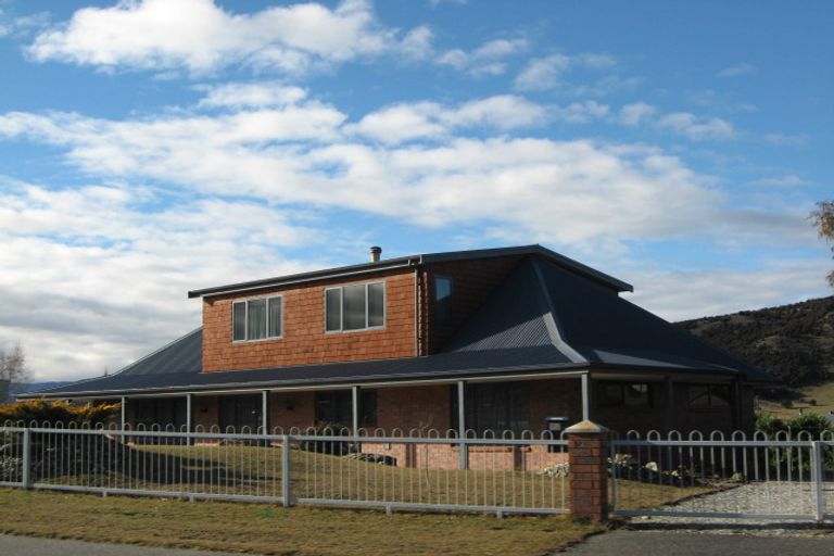 Photo of property in 73 Anderson Road, Wanaka, 9305