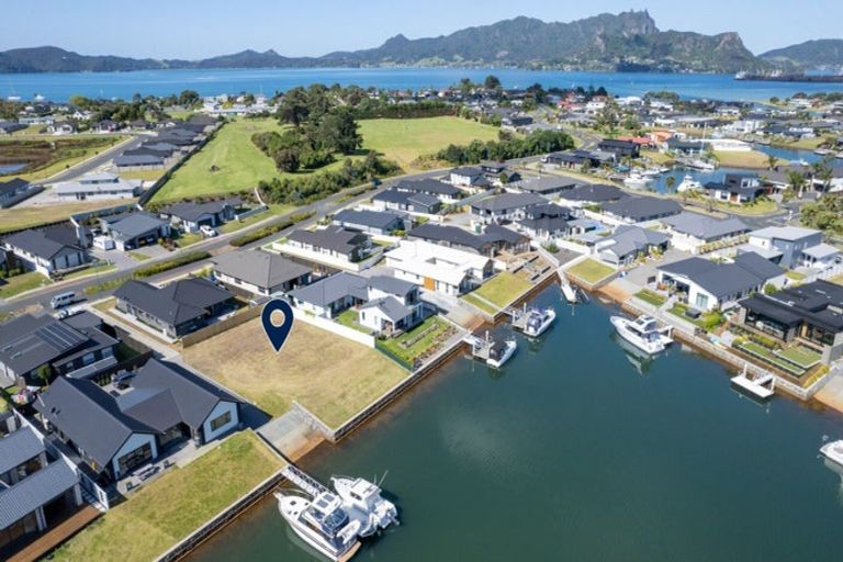 Photo of property in 63 Stace Hopper Drive, One Tree Point, 0118