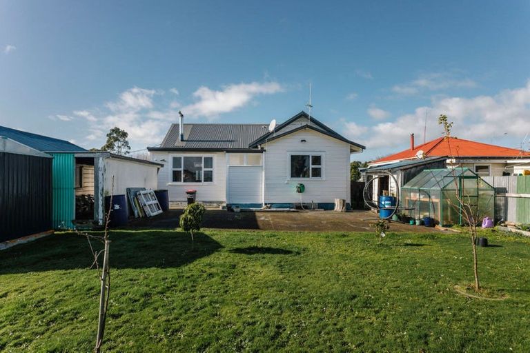 Photo of property in 267 High Street, Dannevirke, 4930