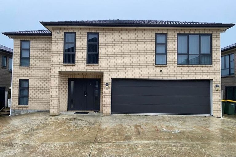 Photo of property in 5 Goyal Lane, Pakuranga, Auckland, 2010