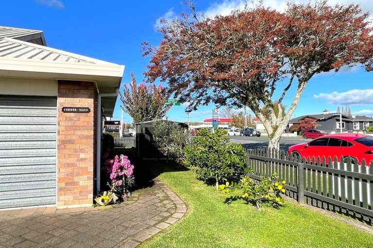 Photo of property in 12 Te Kanawa Street, Otorohanga, 3900