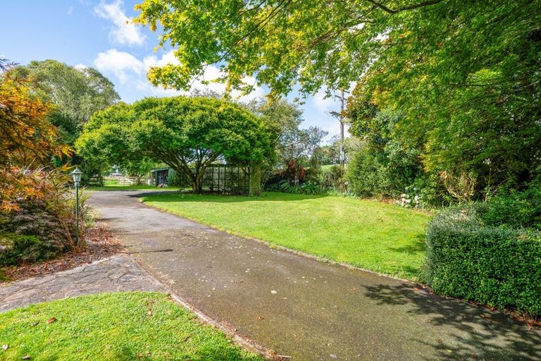 Photo of property in 119 Ringer Road, Tauwhare, Hamilton, 3287