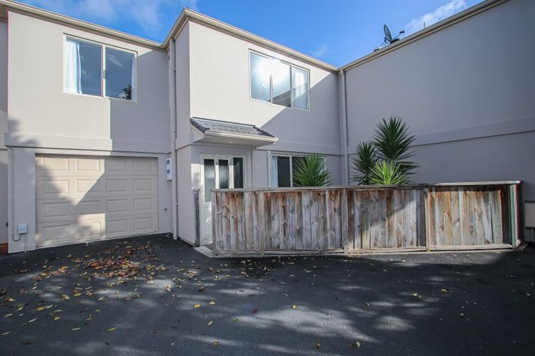 Photo of property in 39e Old Mill Street, Frankton, Hamilton, 3204