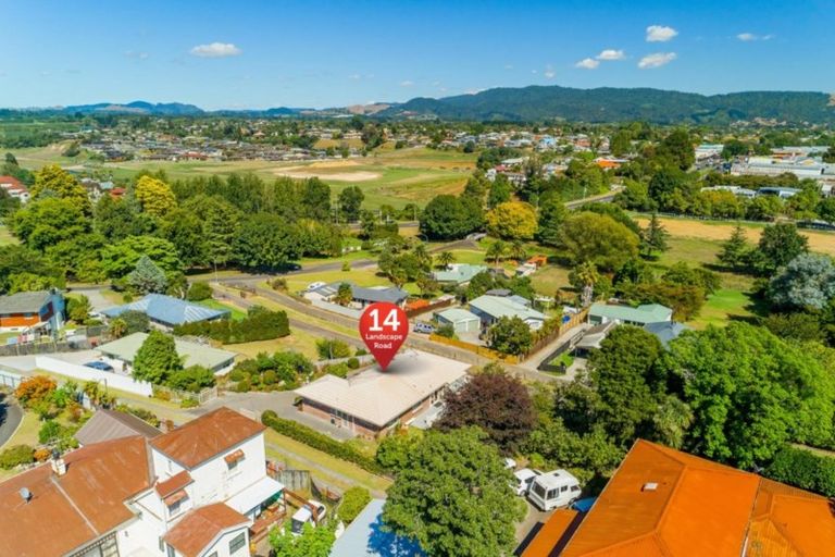 Photo of property in 14 Landscape Road, Te Puke, 3119