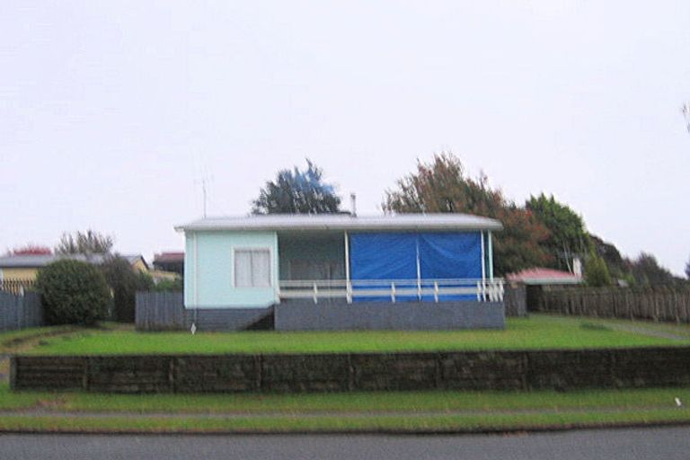 Photo of property in 48 Baberton Street, Tokoroa, 3420