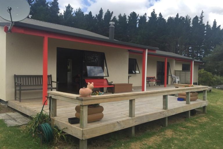 Photo of property in 15 Parore Street, Parore, Dargaville, 0372