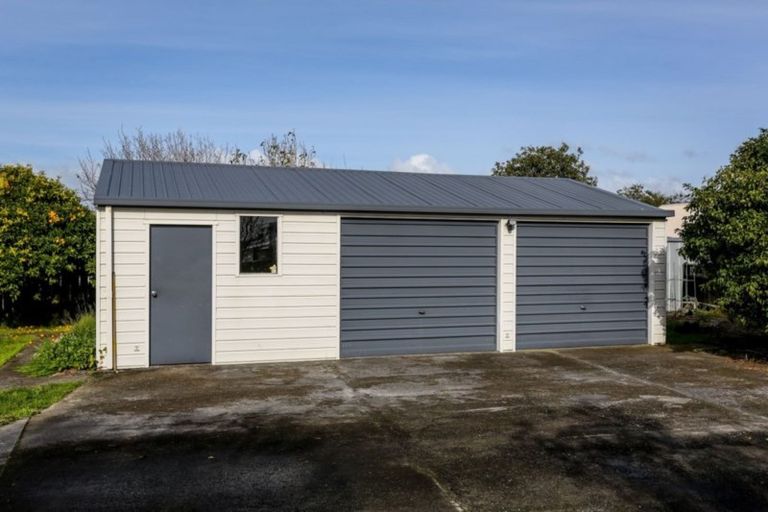 Photo of property in 142b Parklands Avenue, Bell Block, New Plymouth, 4312