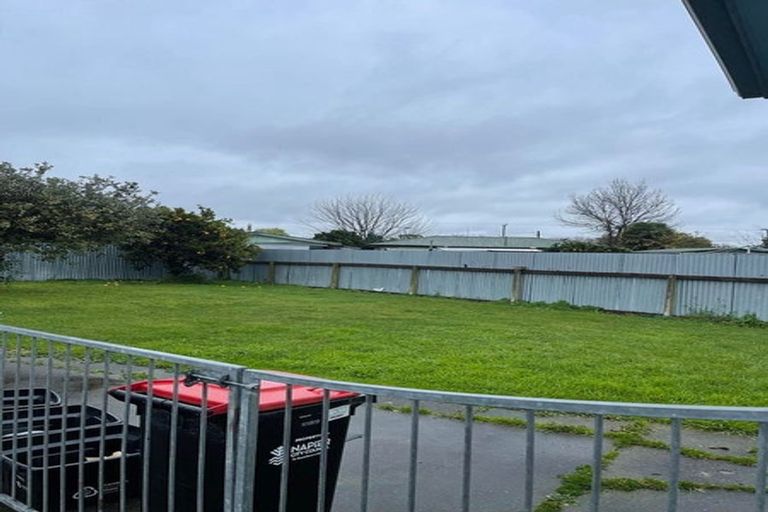 Photo of property in 79 Geddis Avenue, Maraenui, Napier, 4110