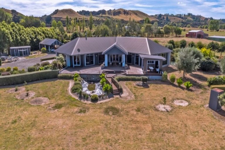 Photo of property in 1106c Pohangina Road, Pohangina, Ashhurst, 4884