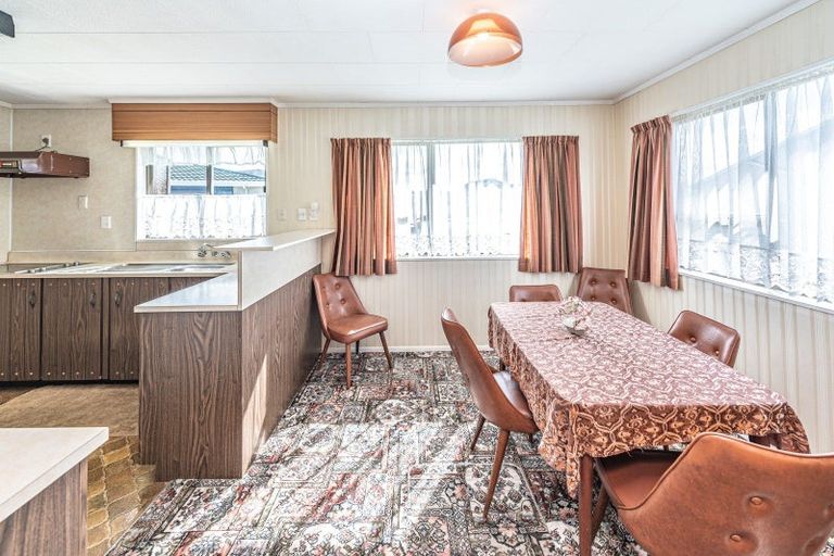 Photo of property in 9 Stafford Street, Springvale, Whanganui, 4501