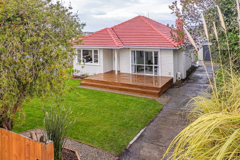 Photo of property in 101 Devon Road, Springvale, Whanganui, 4501