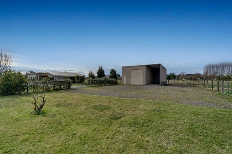 Photo of property in 47 Orchard Place, Clarkville, Kaiapoi, 7691