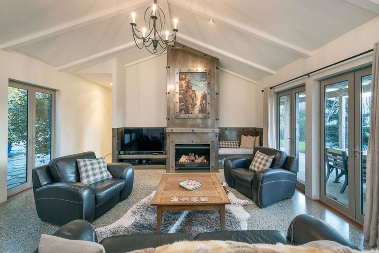 Photo of property in 593 Mount Barker Road, Wanaka, 9382