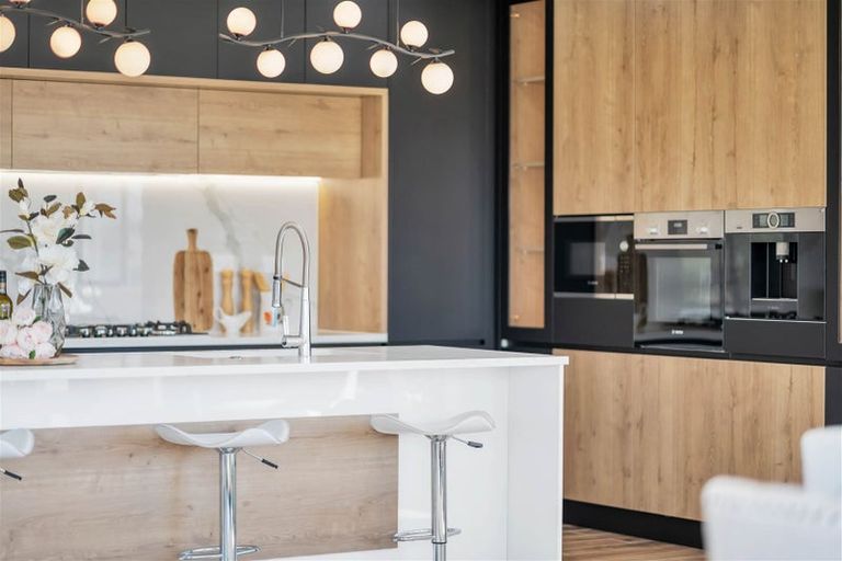 Photo of property in 80 Koromeke Street, Flat Bush, Auckland, 2019