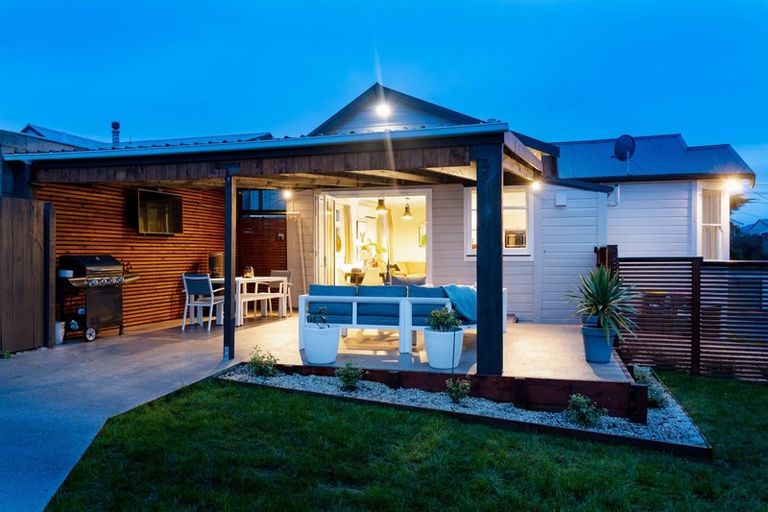 Photo of property in 3 Blair Street, Kenmure, Dunedin, 9011