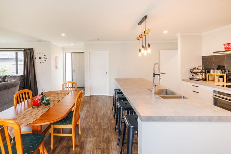 Photo of property in 7 Middleton Way, Ashhurst, 4810