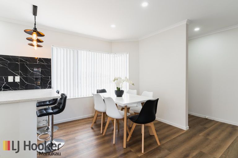 Photo of property in 4 Senator Drive, Manurewa, Auckland, 2105