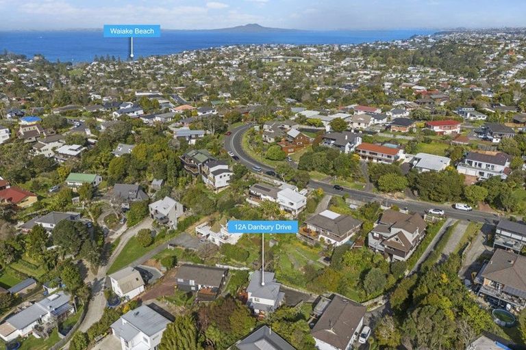 Photo of property in 12a Danbury Drive, Torbay, Auckland, 0630