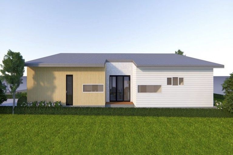 Photo of property in 4 Kukupa Lane, Long Bay, Auckland, 0630