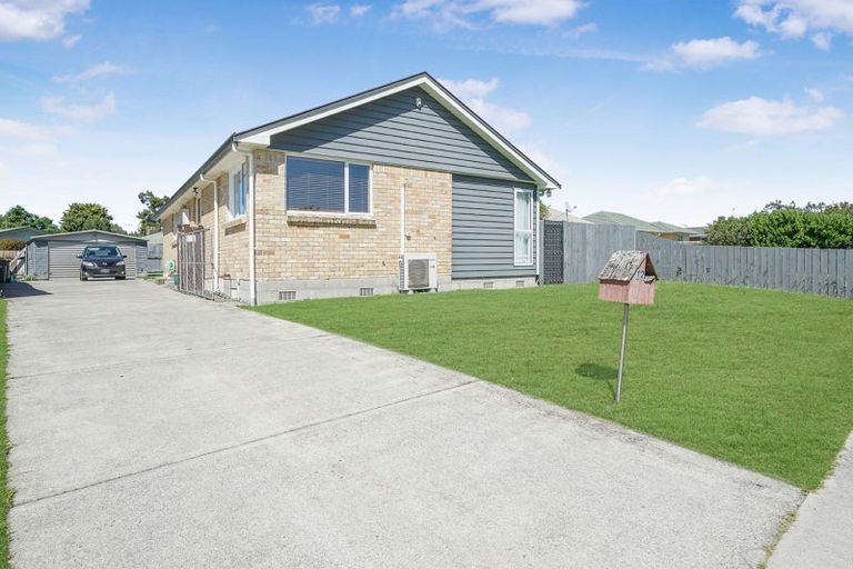 Photo of property in 12 Aspiring Crescent, Chartwell, Hamilton, 3210
