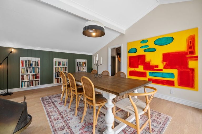 Photo of property in 215 Takapu Road, Takapu Valley, Wellington, 5028