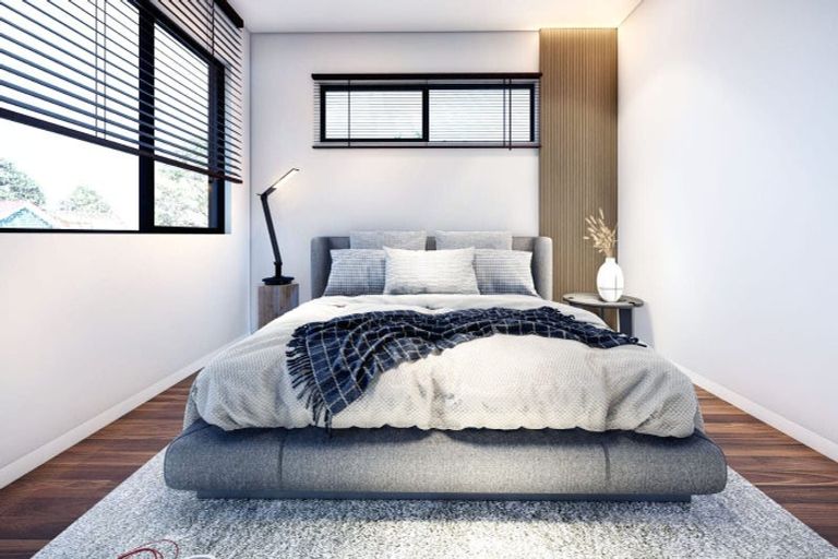 Photo of property in 7/6 Vine Street, Mangere East, Auckland, 2024